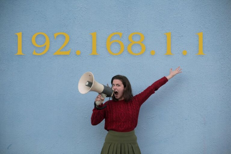 192.168.1.1