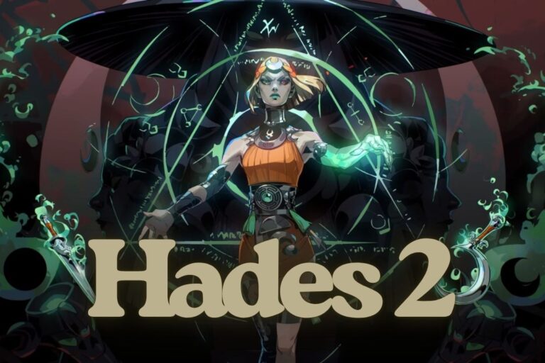 Hades 2 Release Date
