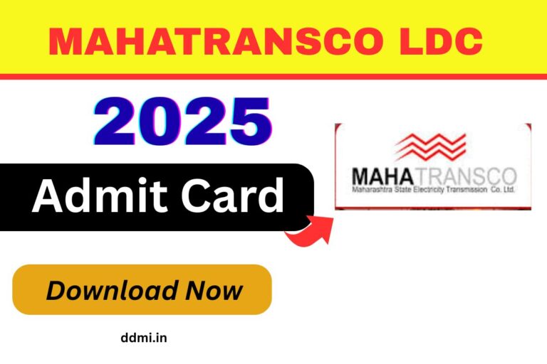 MAHATRANSCO LDC