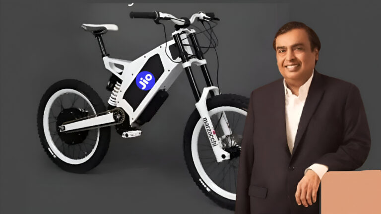 Jio Electric cycle: गरीबों के लिए बड़ा तोहफा, महज 599 में 200km वाली साइकिल रेंज