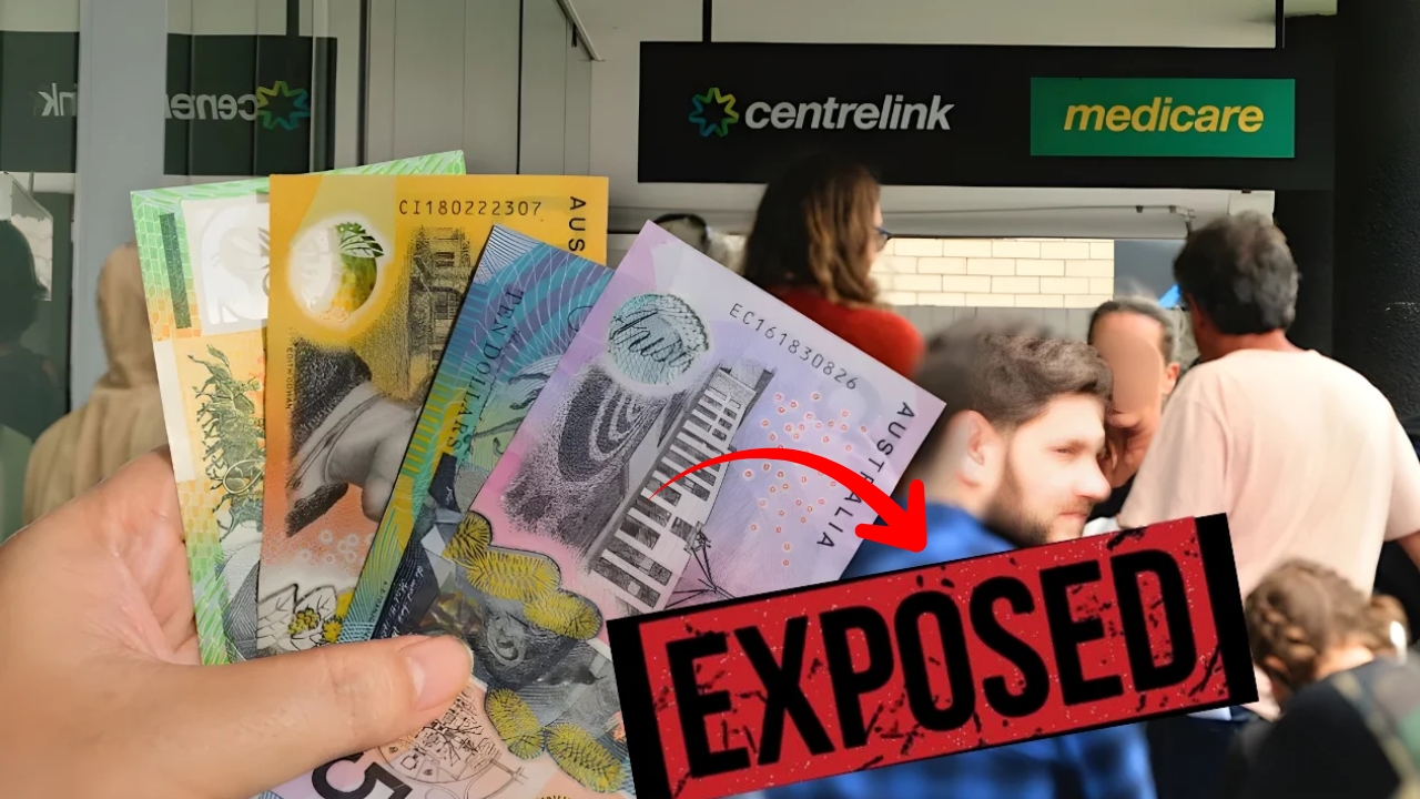 Centrelink to Reimburse 44,000