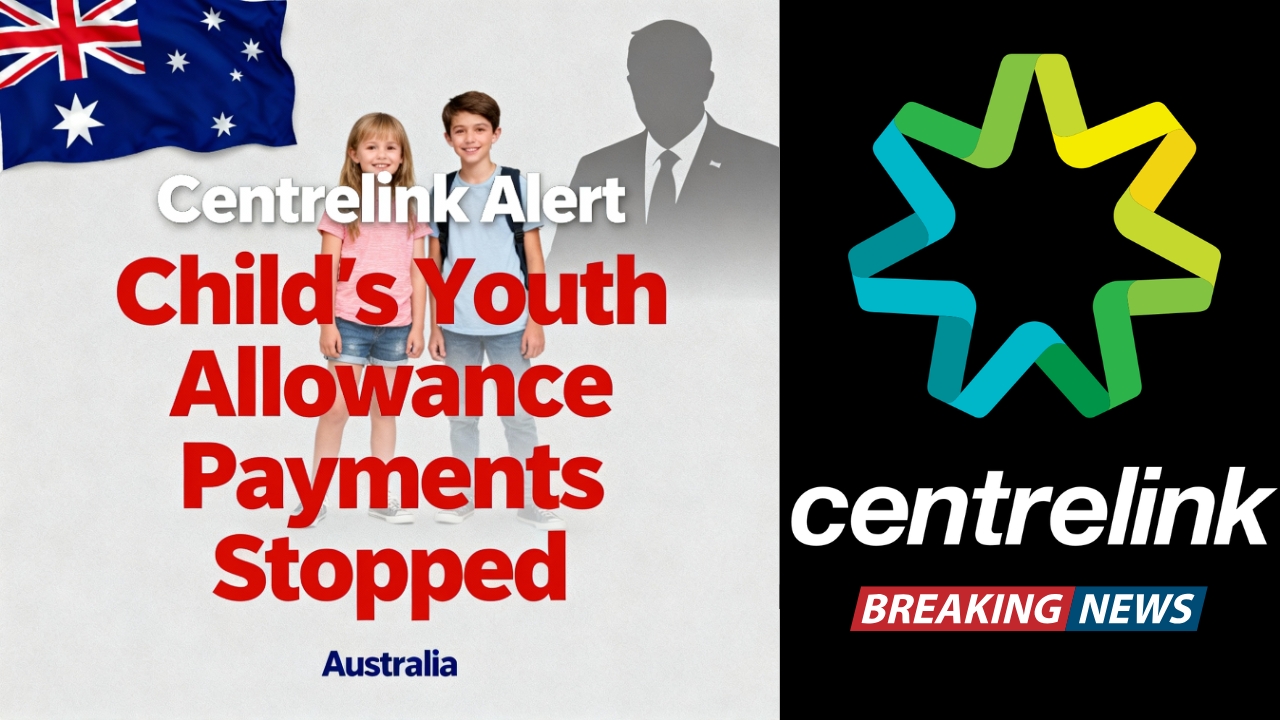 New Centrelink Rule 2025
